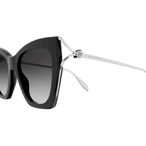 Alexander McQueen AM0375S Sunglasses - view 8